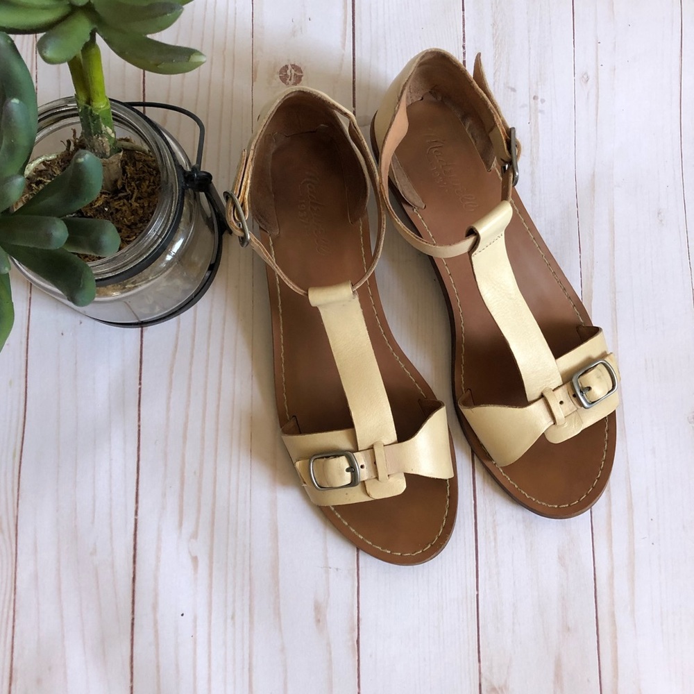 Madewell Sandals